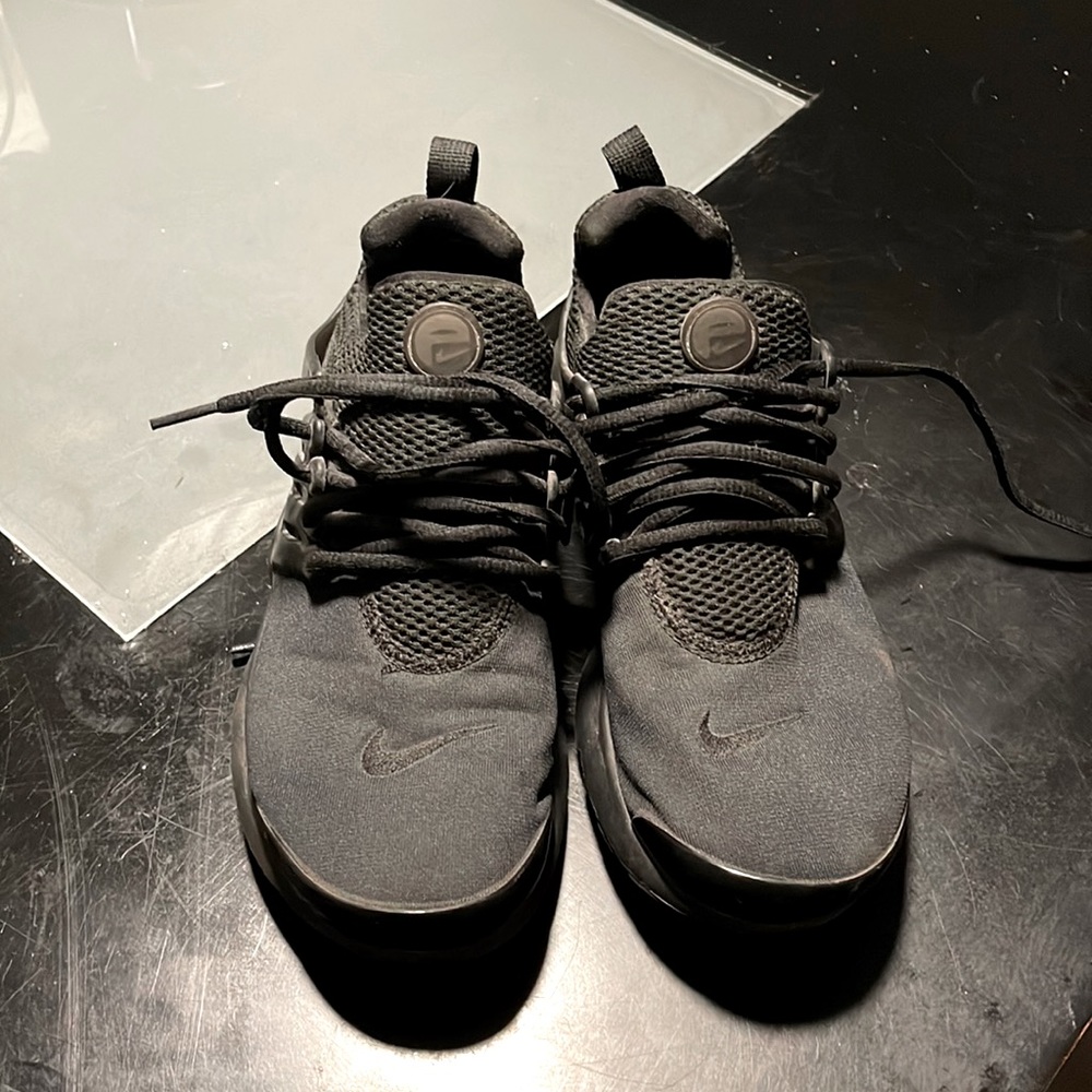 Nike Prestos